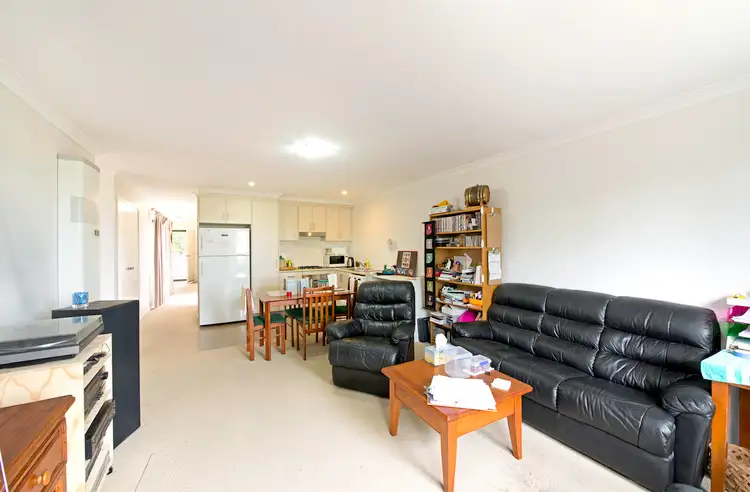 Fifth view of Homely townhouse listing, 8/204 Macfarlane Burnet Avenue, Macgregor ACT 2615