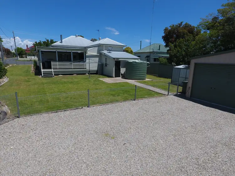 Second view of Homely house listing, 108 Percy Street, Warwick QLD 4370