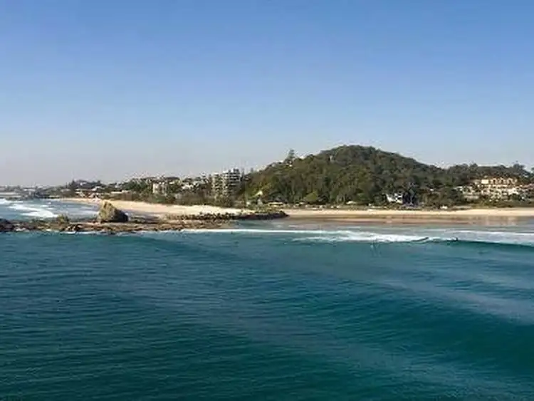 Third view of Homely townhouse listing, 32/527 Gold Coast Highway, Tugun QLD 4224