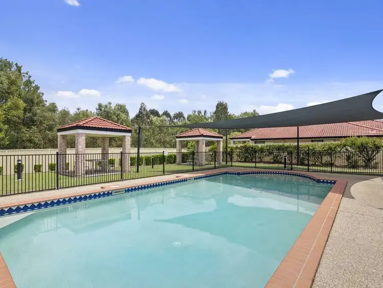 Fourth view of Homely townhouse listing, 40/141 Pacific Pines Boulevard, Pacific Pines QLD 4211
