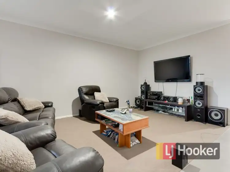 Fourth view of Homely house listing, 9 Fern Street, Officer VIC 3809