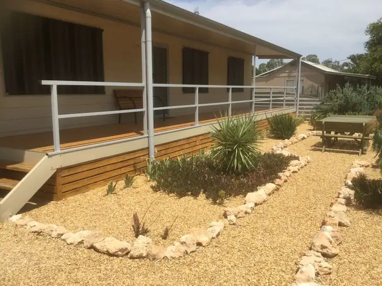 Main view of Homely house listing, 18 Mudge Street, Cobdogla SA 5346