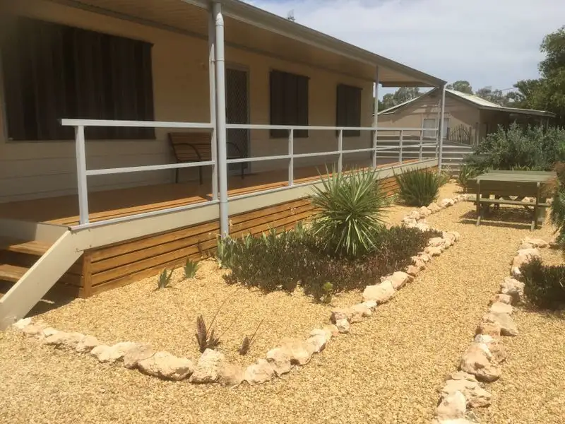 Main view of Homely house listing, 18 Mudge Street, Cobdogla SA 5346