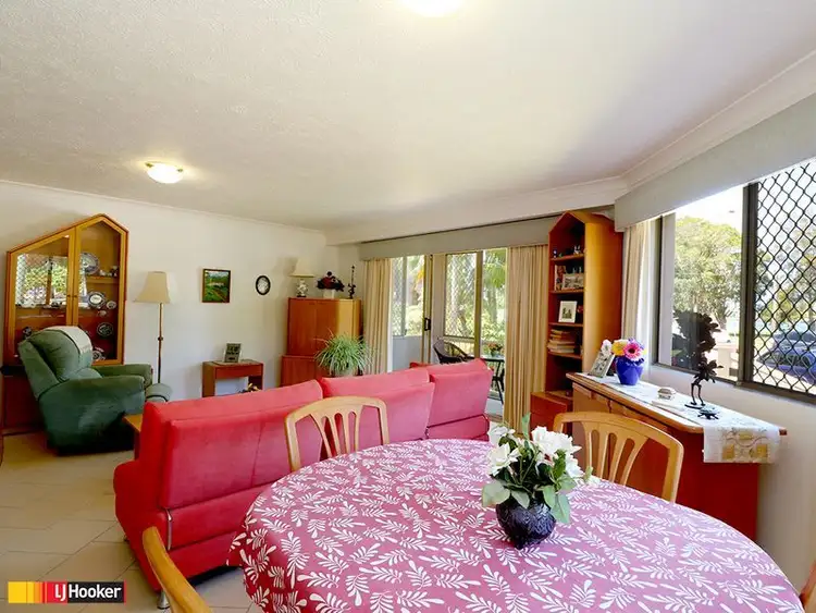 Seventh view of Homely unit listing, 1/48 The Esplanade, Paradise Point QLD 4216