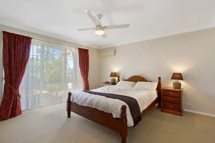 Sixth view of Homely house listing, 77 Pine County Place, Bellbowrie QLD 4070