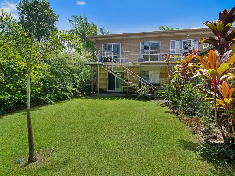 Main view of Homely unit listing, 7/58 Sarawak Avenue, Palm Beach QLD 4221