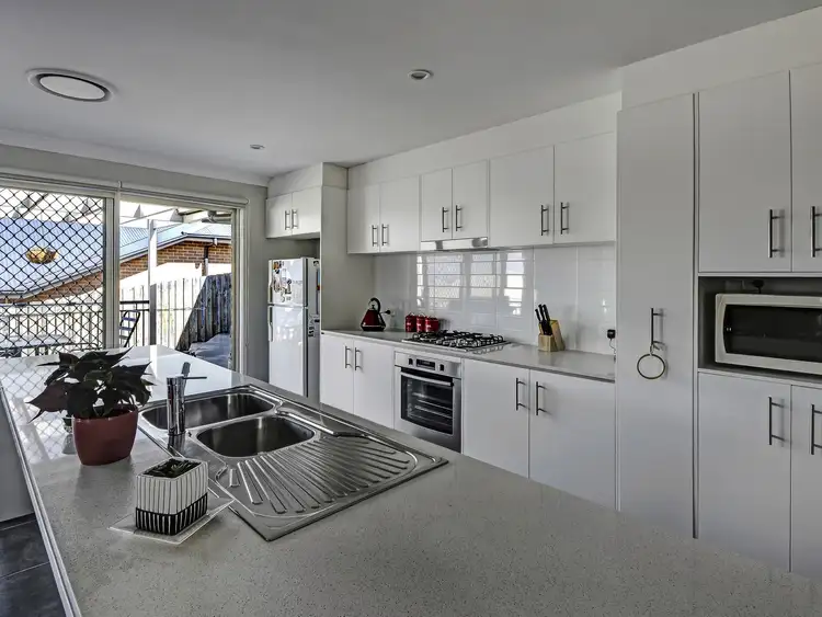Third view of Homely house listing, 22 Walsh Drive, Goulburn NSW 2580