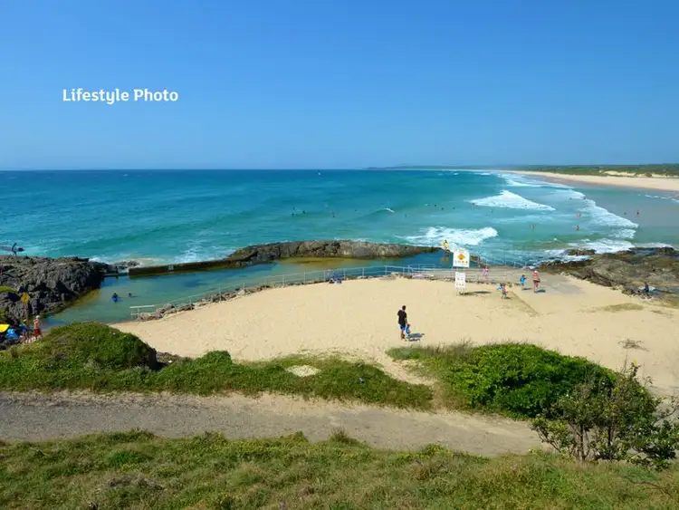 Fourth view of Homely land listing, Lot 40 Mimiwali Drive Sawtell Ridge Estate, Bonville NSW 2441