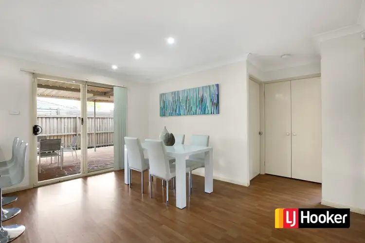 Fourth view of Homely house listing, 19 Royal Avenue, Plumpton NSW 2761