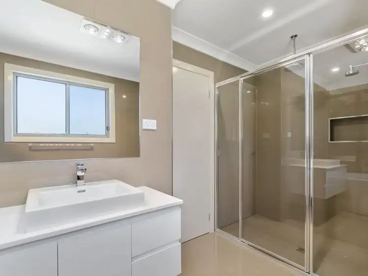 Second view of Homely townhouse listing, 3/30 Falcon Street, Blackbutt NSW 2529