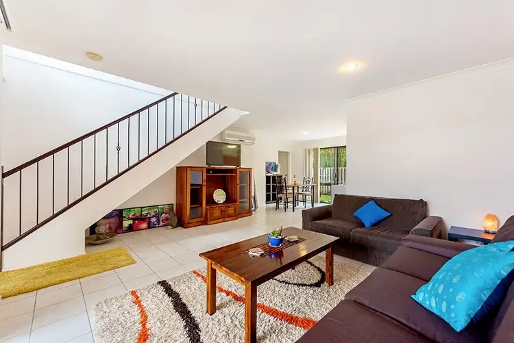 Third view of Homely unit listing, 62/302 Christine Avenue, Varsity Lakes QLD 4227