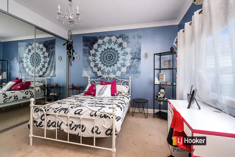 Fifth view of Homely house listing, 6 Ellesmere Street, Panania NSW 2213