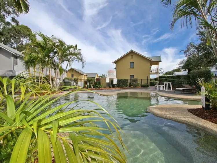 Second view of Homely townhouse listing, 421 Currawong Circuit, Cams Wharf NSW 2281