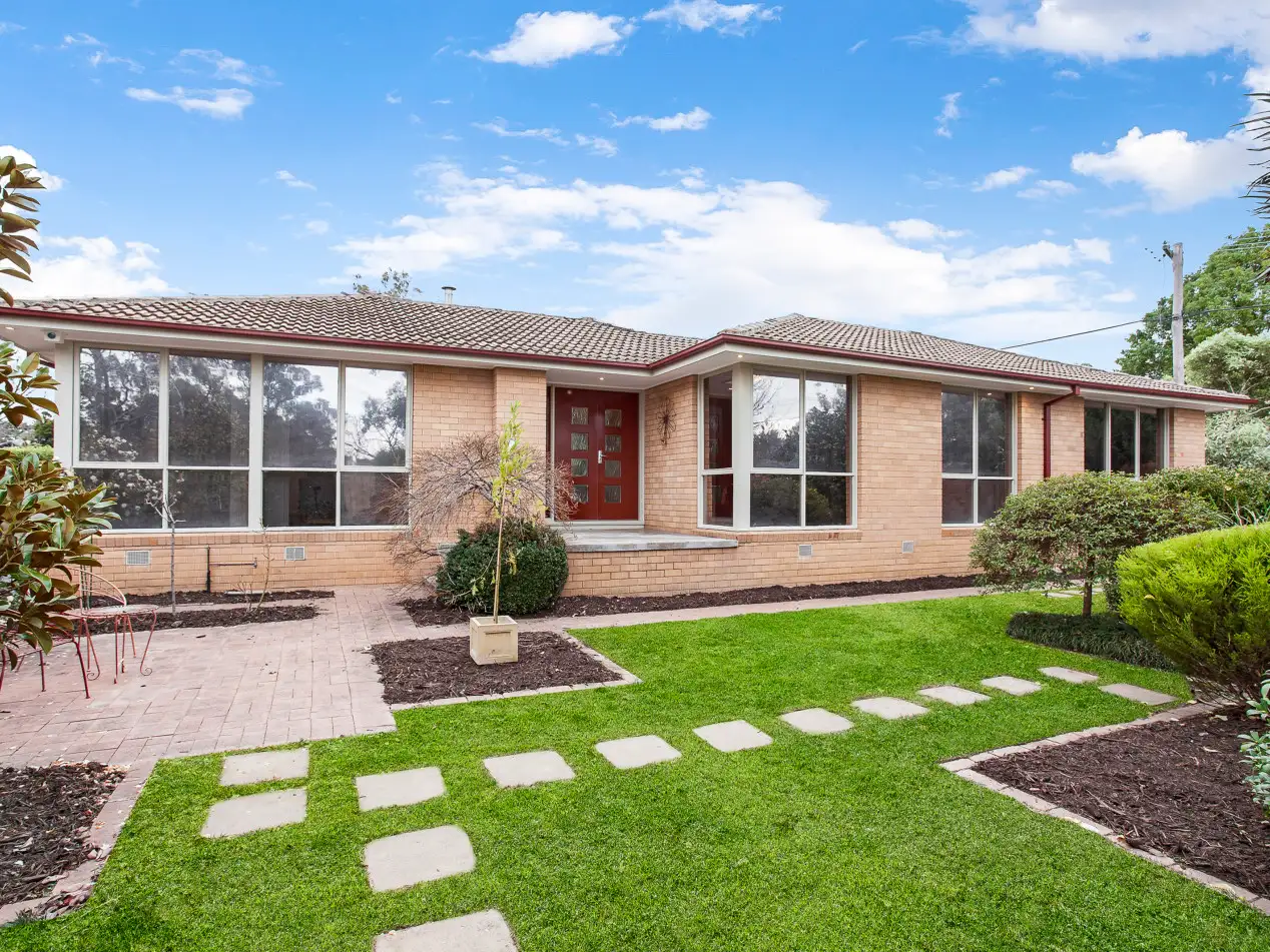 Main view of Homely house listing, 78 Armstrong Crescent, Holt ACT 2615