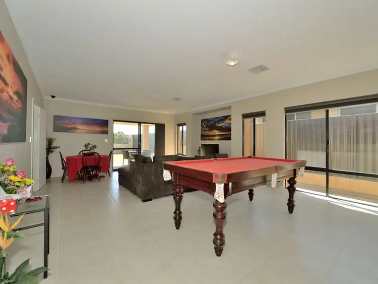 Sixth view of Homely house listing, 3 Strathallen Street, Baldivis WA 6171