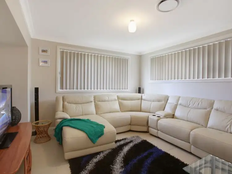 Fourth view of Homely house listing, 26 Healy Ave, Gregory Hills NSW 2557