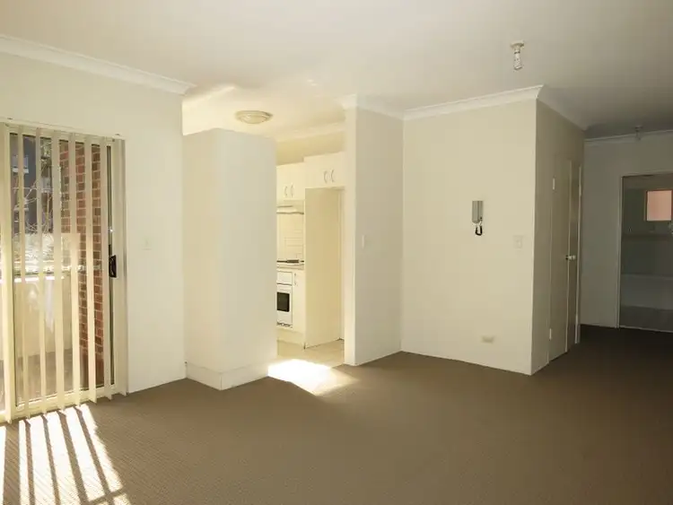 Third view of Homely unit listing, 2/22 Bruce Street, Blacktown NSW 2148