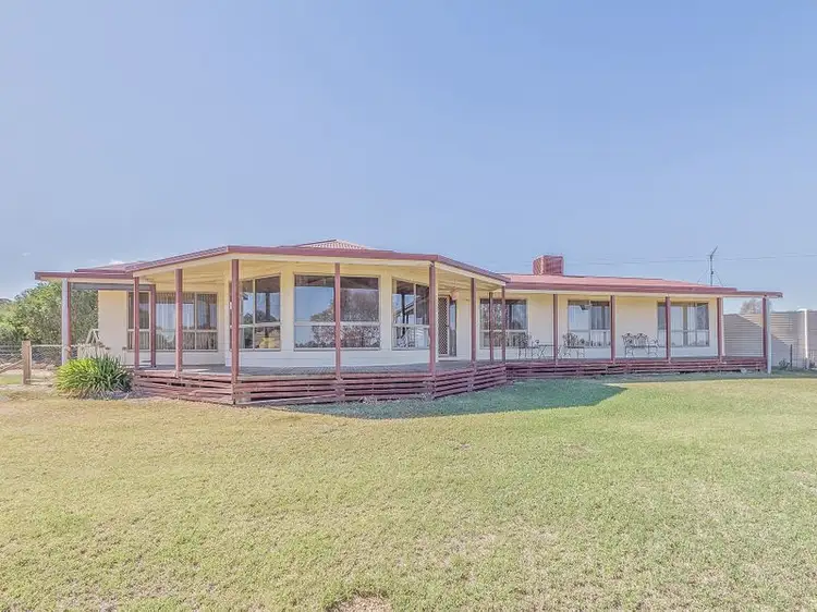 Main view of Homely house listing, 39 Valley View Road, Cowra NSW 2794