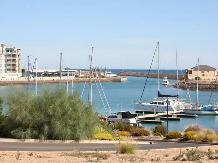 Second view of Homely land listing, Lots 18 an Inverness Way, Wallaroo SA 5556