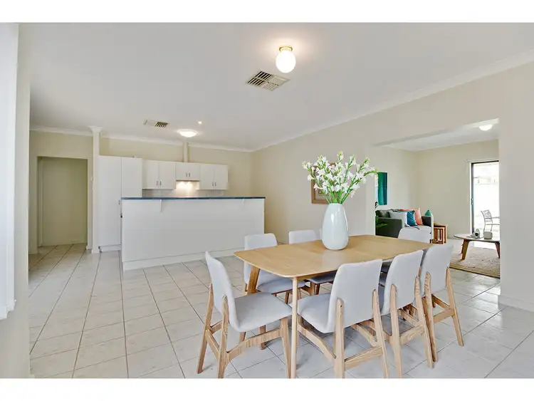 Fourth view of Homely house listing, 24 Mallard Crescent, Mawson Lakes SA 5095
