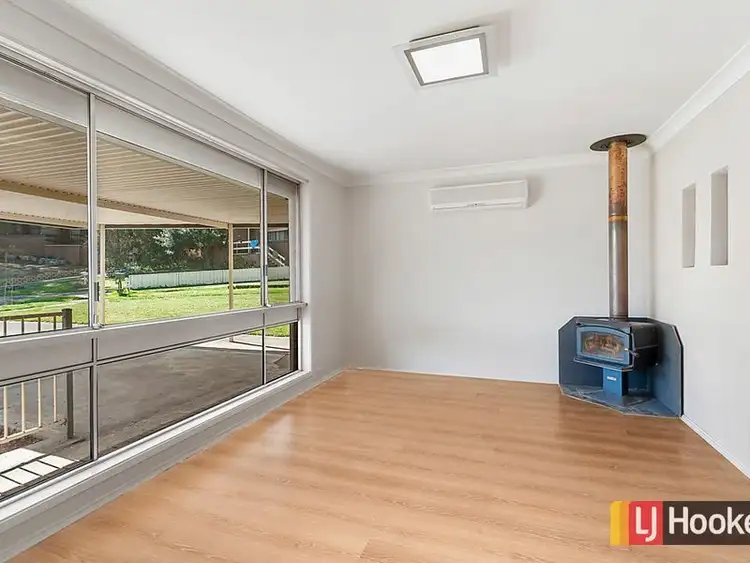 Second view of Homely house listing, 8 Kuala Close, Dean Park NSW 2761
