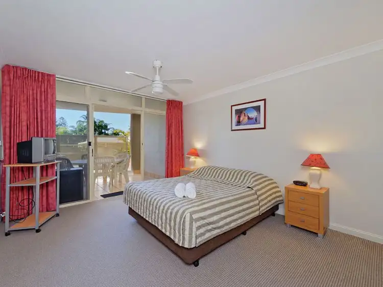 Fifth view of Homely unit listing, 207/2 Murray Street, Port Macquarie NSW 2444