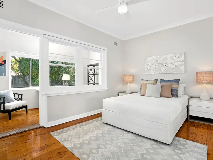 Second view of Homely apartment listing, 7/155 Penshurst Street, Willoughby NSW 2068