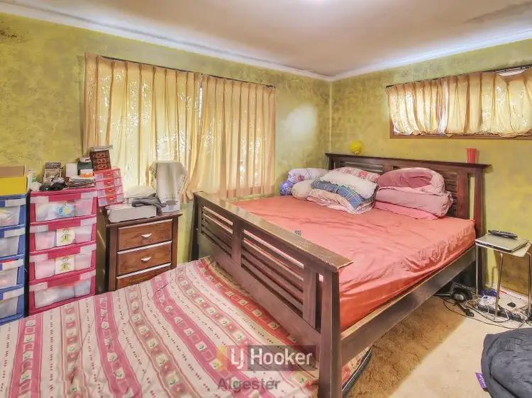 Fifth view of Homely house listing, 94 Silkwood Street, Algester QLD 4115