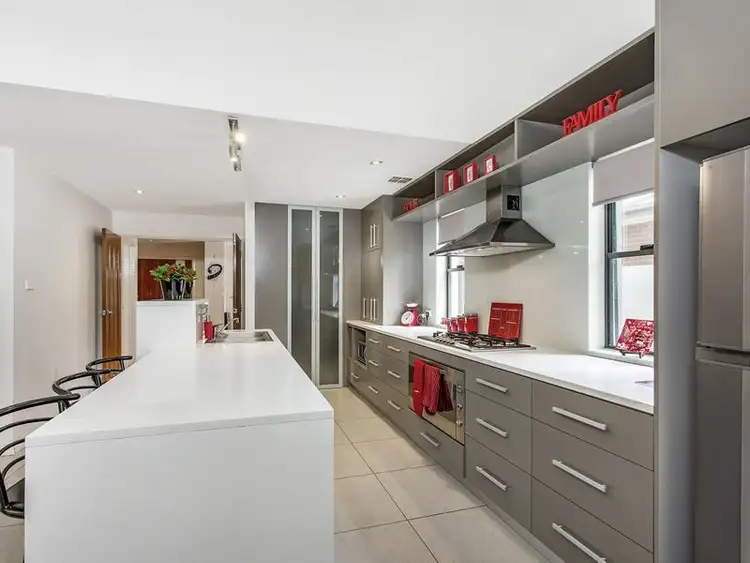 Second view of Homely house listing, 21 Beveridge Crescent, Forde ACT 2914