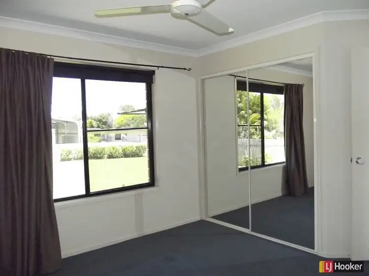 Sixth view of Homely house listing, 3 Monash Court, Clermont QLD 4721