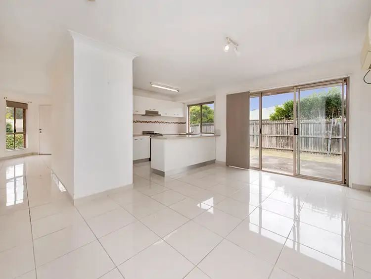 Third view of Homely unit listing, 1/27 Sugarwood Street, Bellbowrie QLD 4070