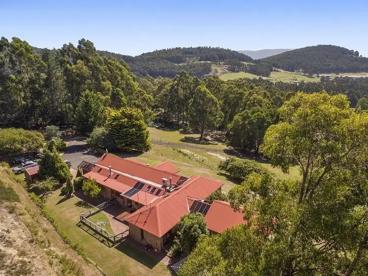 Fourth view of Homely house listing, 12 Tabors Road, Margate TAS 7054