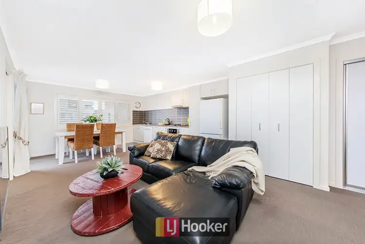 Sixth view of Homely apartment listing, 49/144 Flemington Road, Harrison ACT 2914