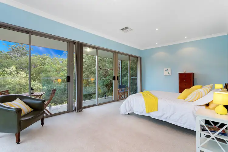 Sixth view of Homely house listing, 9 William Place, North Rocks NSW 2151