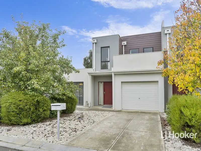 Main view of Homely townhouse listing, 34/39 Astley Crescent, Point Cook VIC 3030