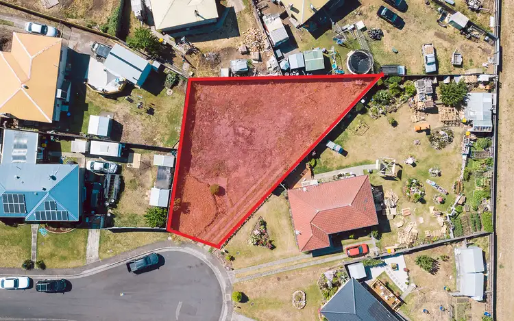 Fourth view of Homely land listing, 20 Cowle Road, Bridgewater TAS 7030
