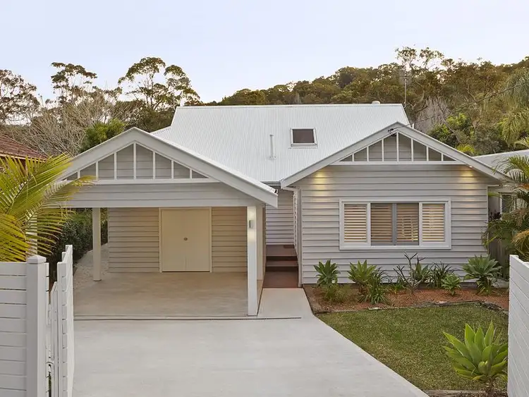 Fourth view of Homely house listing, 95 Central Road, Avalon NSW 2107