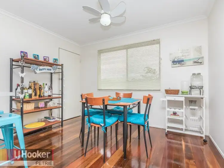 Fifth view of Homely house listing, 9 Rennes Avenue, Petrie QLD 4502