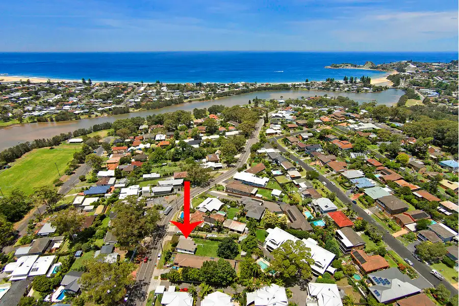 Main view of Homely house listing, 81 Willoughby Road, Terrigal NSW 2260