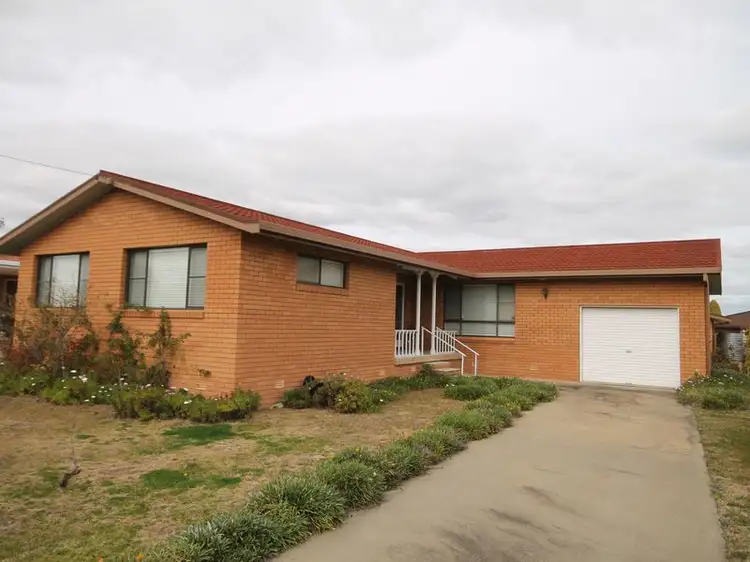 Main view of Homely house listing, 11 Sapphire Street, Inverell NSW 2360