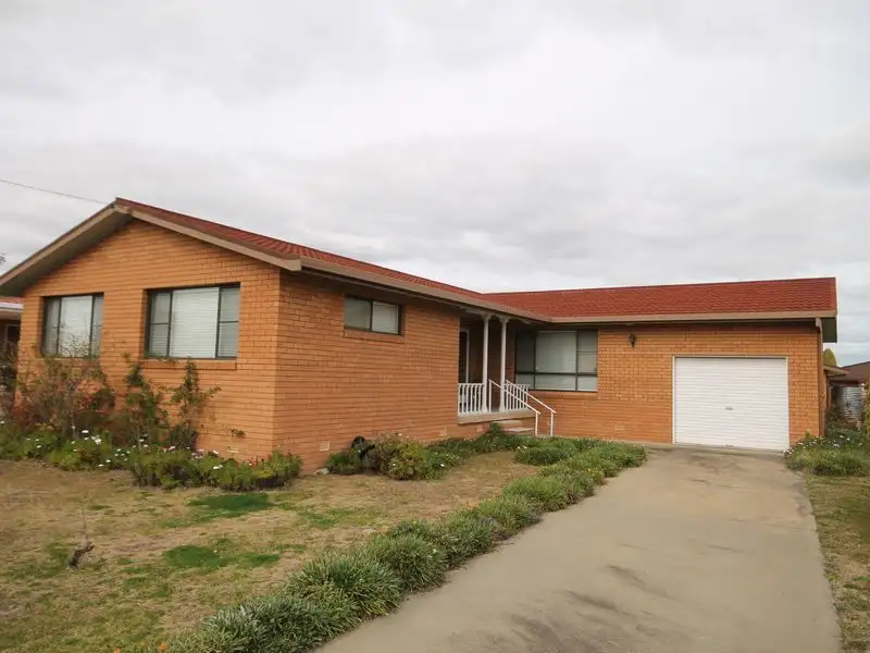 Main view of Homely house listing, 11 Sapphire Street, Inverell NSW 2360