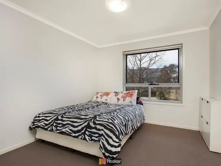 Sixth view of Homely house listing, 308/17 Dooring St, Braddon ACT 2612