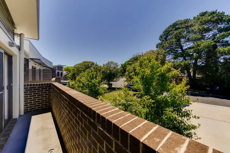 Seventh view of Homely apartment listing, 8/25 Owen Crescent, Lyneham ACT 2602