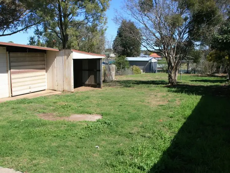 Sixth view of Homely house listing, 15 Wantley Street, Warwick QLD 4370