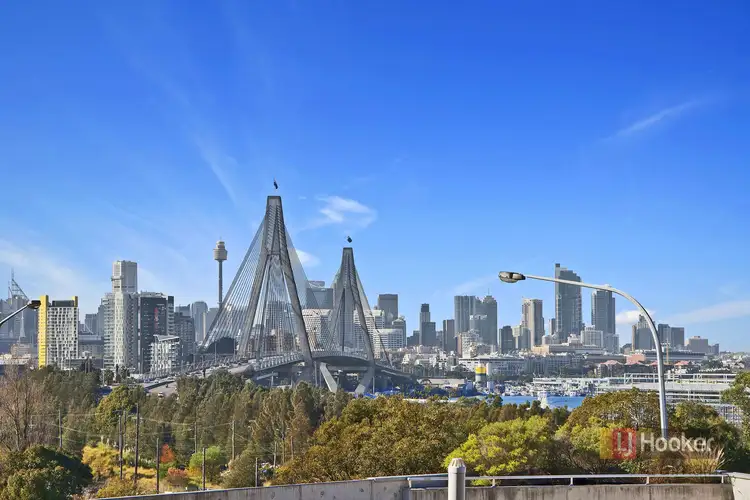 Fourth view of Homely apartment listing, 4/3 Hornsey Street, Rozelle NSW 2039