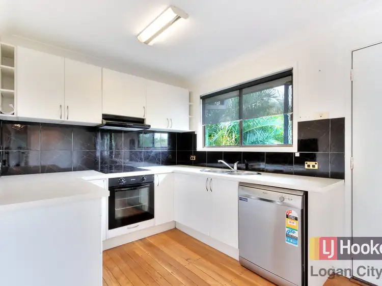 Third view of Homely house listing, 288 Middle Road, Boronia Heights QLD 4124