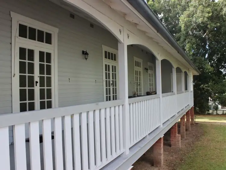 Second view of Homely house listing, 59-61 Tooloom Street, Casino NSW 2470
