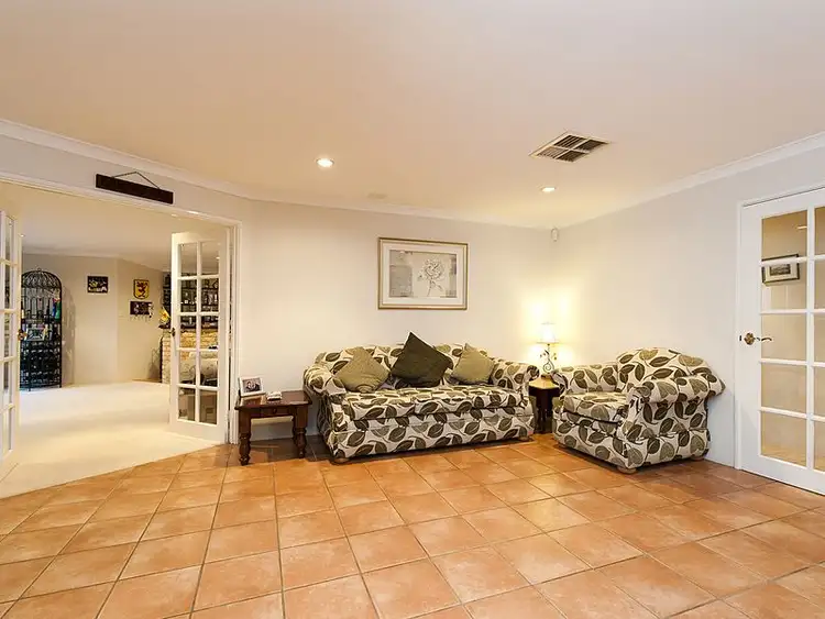 Main view of Homely house listing, 4 Dunrobin Avenue, Orelia WA 6167