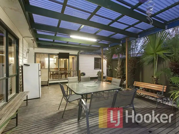 Fourth view of Homely house listing, 24 Thornton Street, Bentleigh East VIC 3165