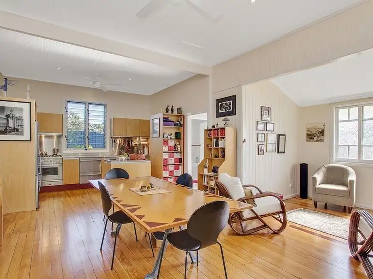 Third view of Homely house listing, 3 Warrener Street, Nerang QLD 4211